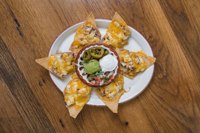 Nachos (6pcs.)