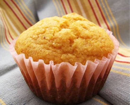 Corn Muffin