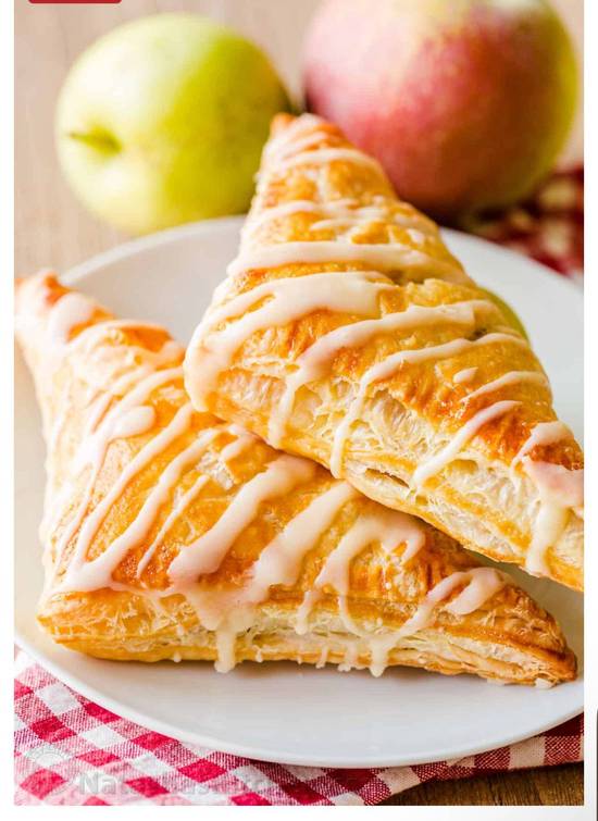 Apple Turnover