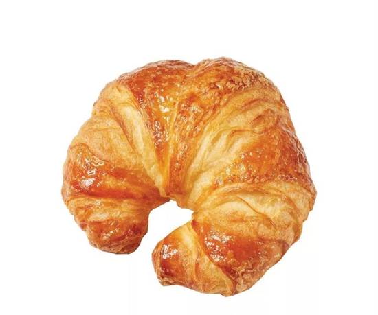Plain Croissant