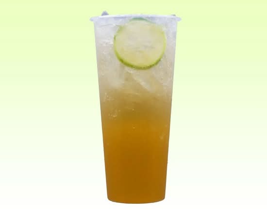 Lemonade  Sparkling Tea