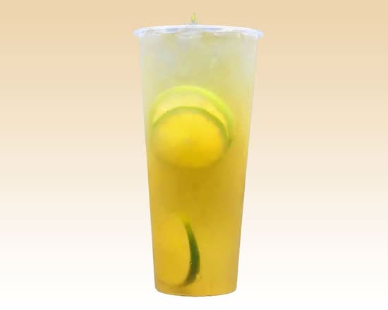Jasmine Lime Refresh