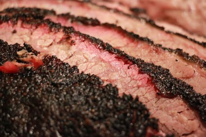 Moist Brisket