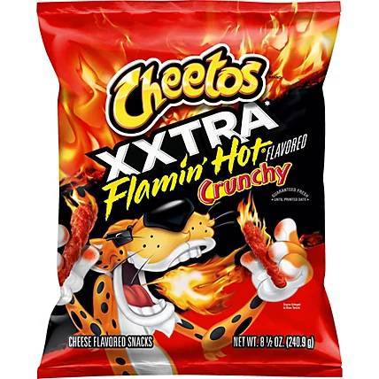 Chips Tamano Regular