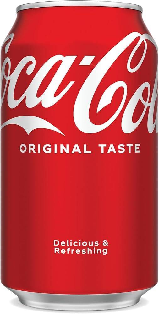 Coca Lata