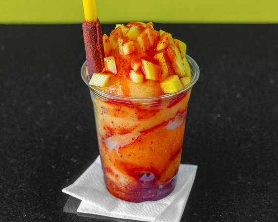 Mangoneada