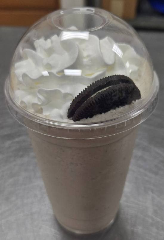 Milkshakes