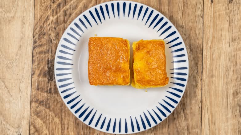 Cornbread