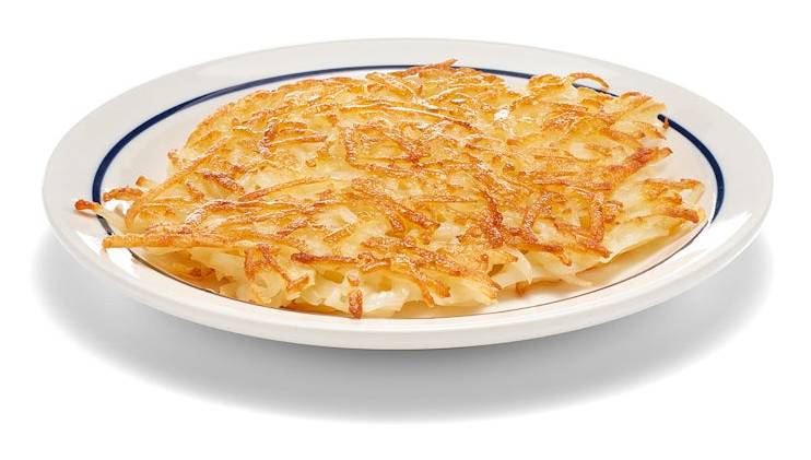 Hash Browns