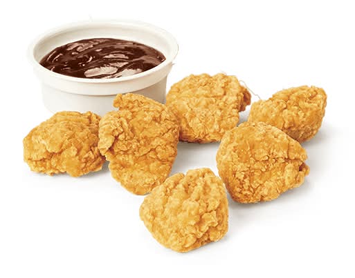 Whatachick'n® Bites 6 pcs