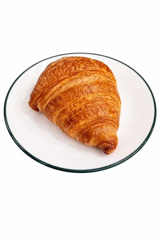 Butter Croissant