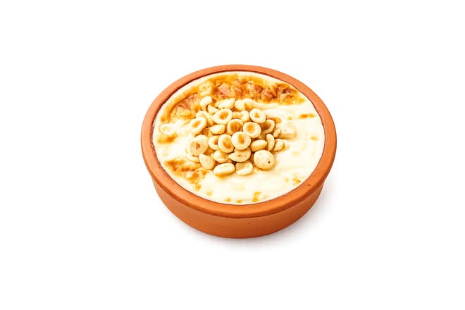 Rice Pudding - Sutlaç