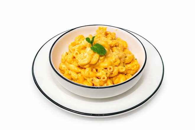 Mac and Cheese