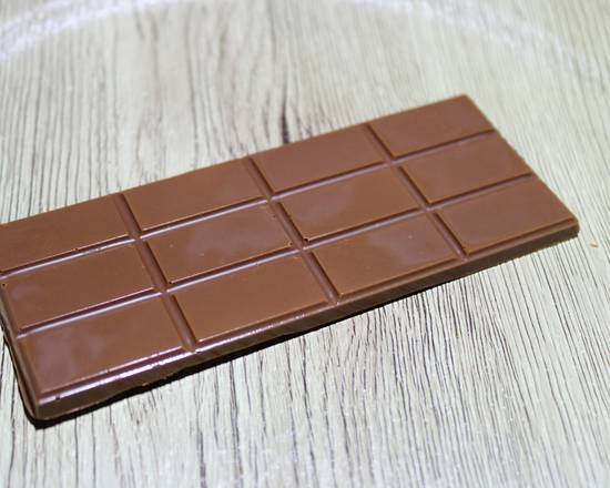 Milk Chocolate Bars