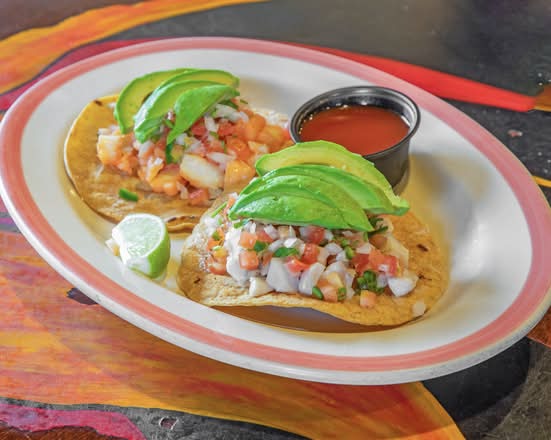 Tostadas