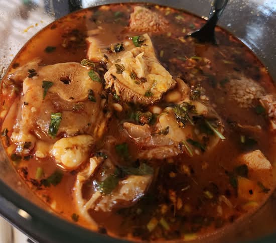 Menudo