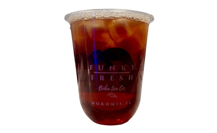Black Tea