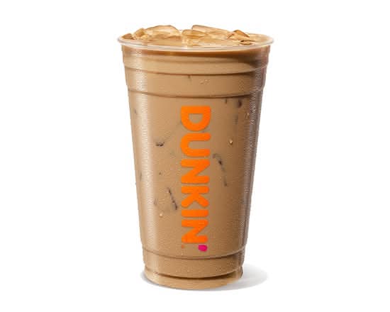 Peanut Butter Dunkalatte™