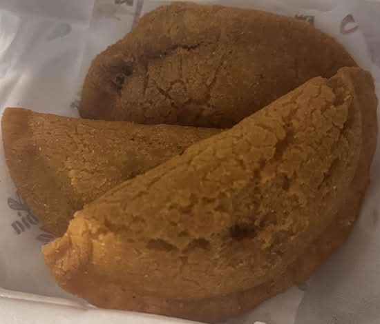 Empanadas