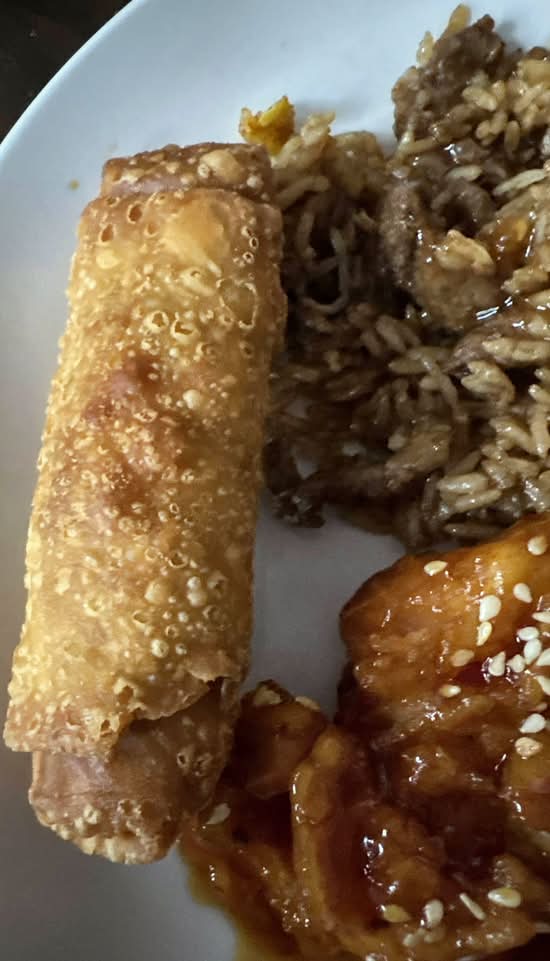 101. Egg Roll