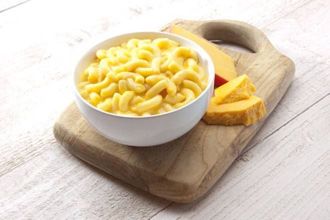 Macaroni and Cheese