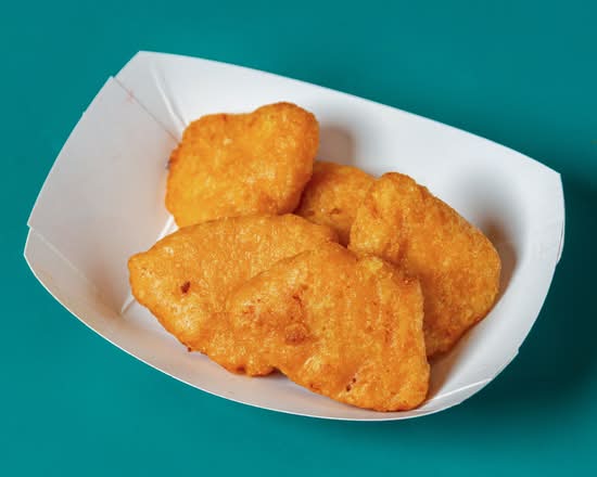 Mac & Cheese Bites (5 Pc)