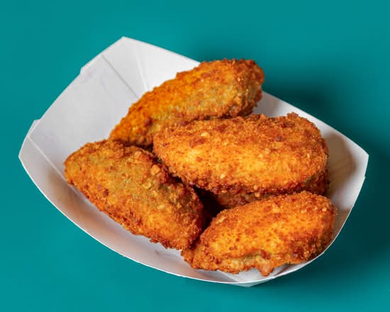 Jalapeno Poppers