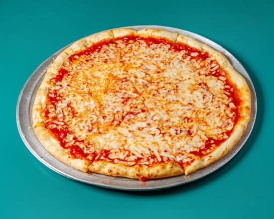 Medium Cheese Pizza