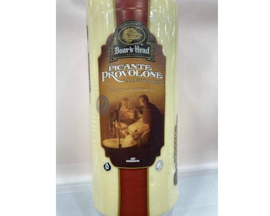 Provolene Cheese