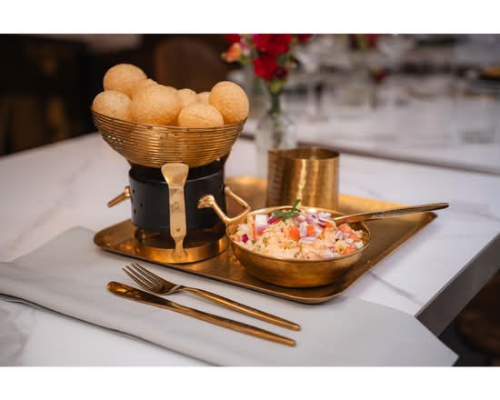 Pani Puri