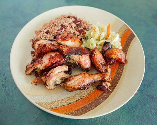 Jerk Chicken (White Meat)