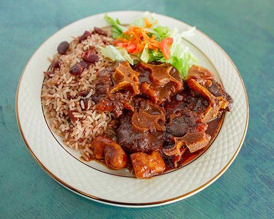 Ox-Tail
