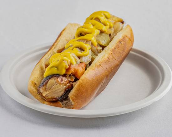 Bratwurst