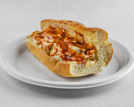 Spicy Chipotle Chicken