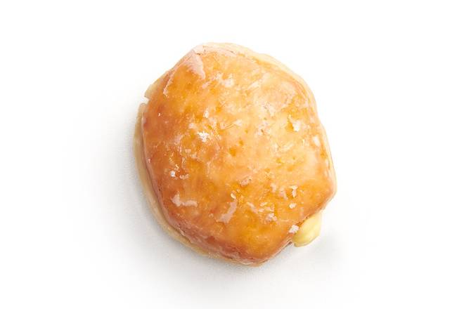 Bavarian Filled