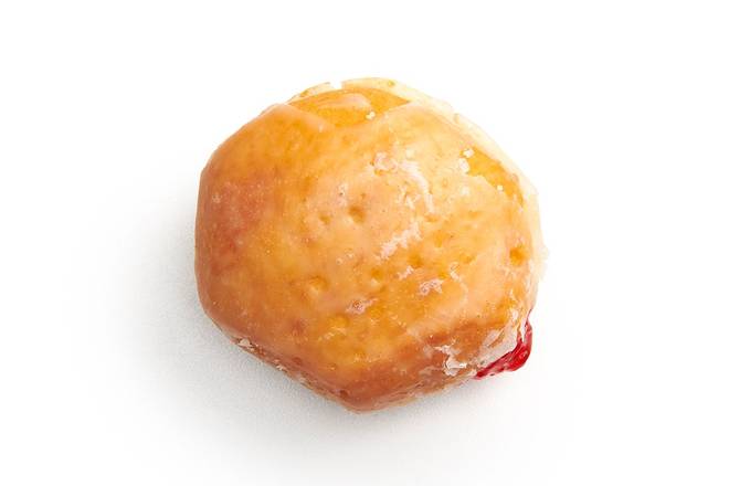 Cherry Filled