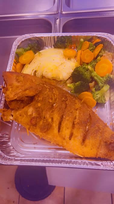 Red Snapper