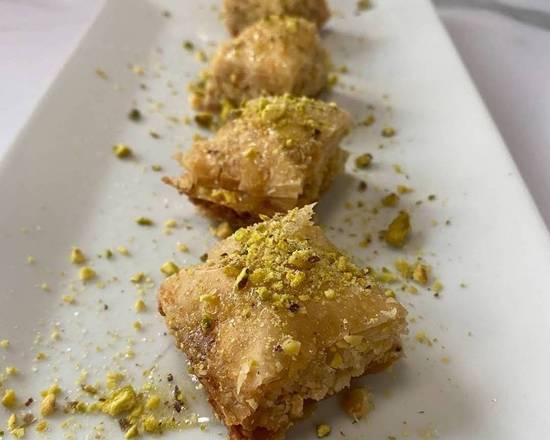 Baklava