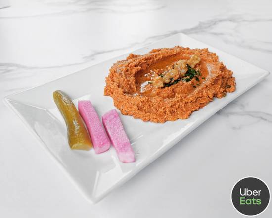 Muhammara