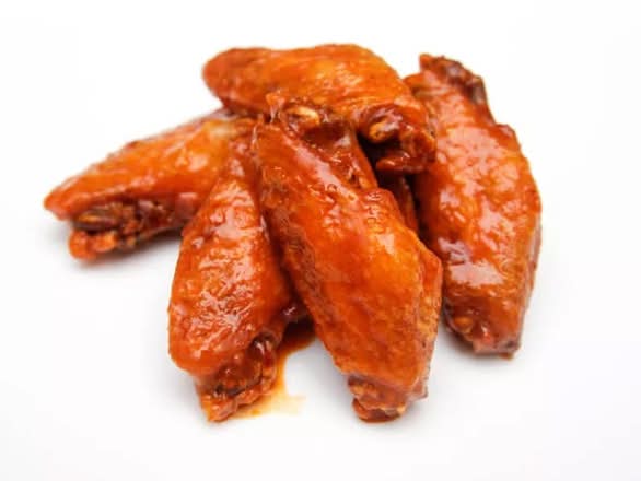 Wings (Alitas)