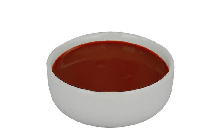 Hot Sauce (2 oz.)