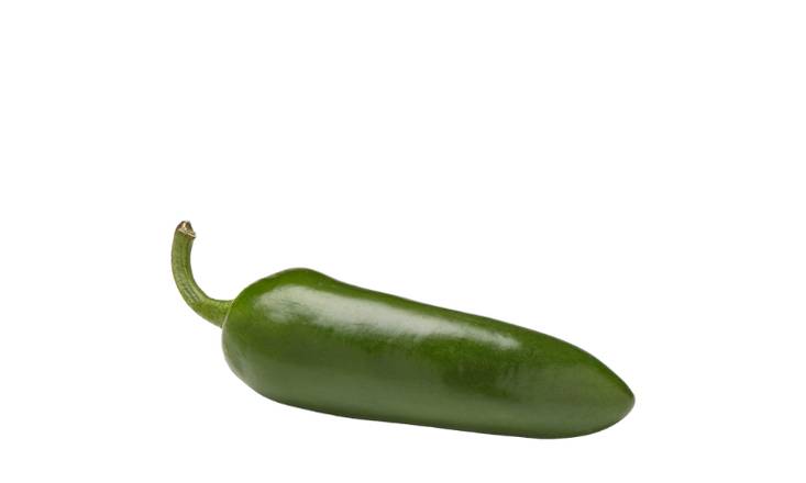 Jalapeño