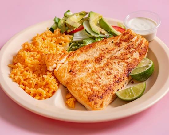 Salmon