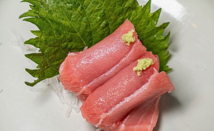 M13. Toro(Sashimi)