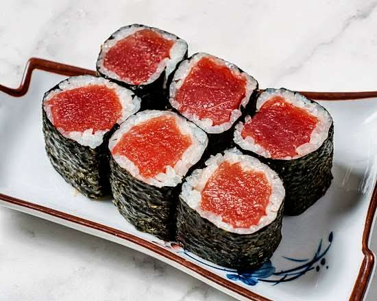 C5. Tuna Roll