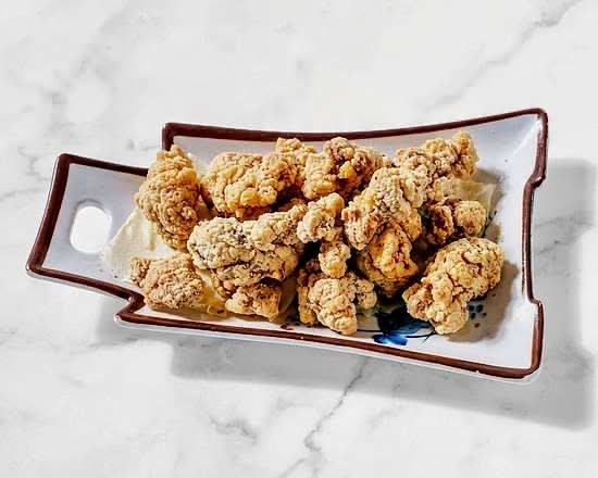 A8. Karaage Chicken