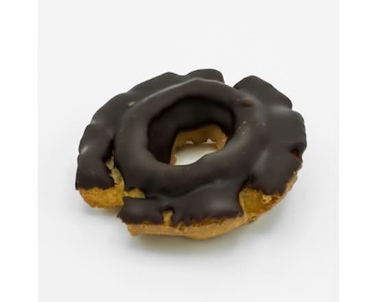 Chocolate Old Fashioned