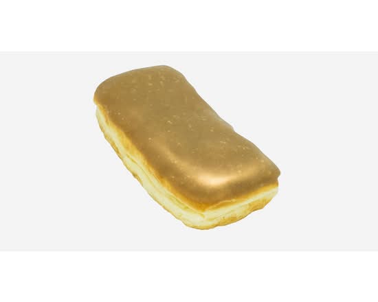 Vegan Maple Bar