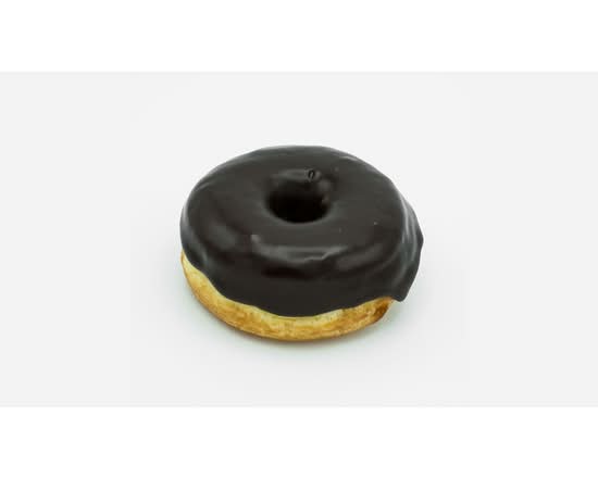 Vegan Chocolate Ring