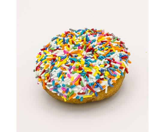 Sprinkle Cake